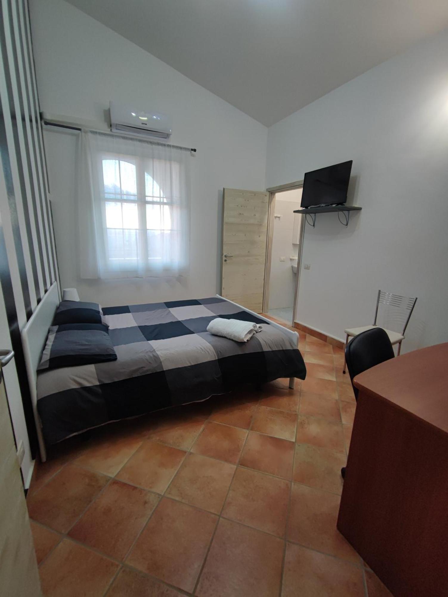B&B Villa Antonella Πιάτσα Αρμερίνα Εξωτερικό φωτογραφία