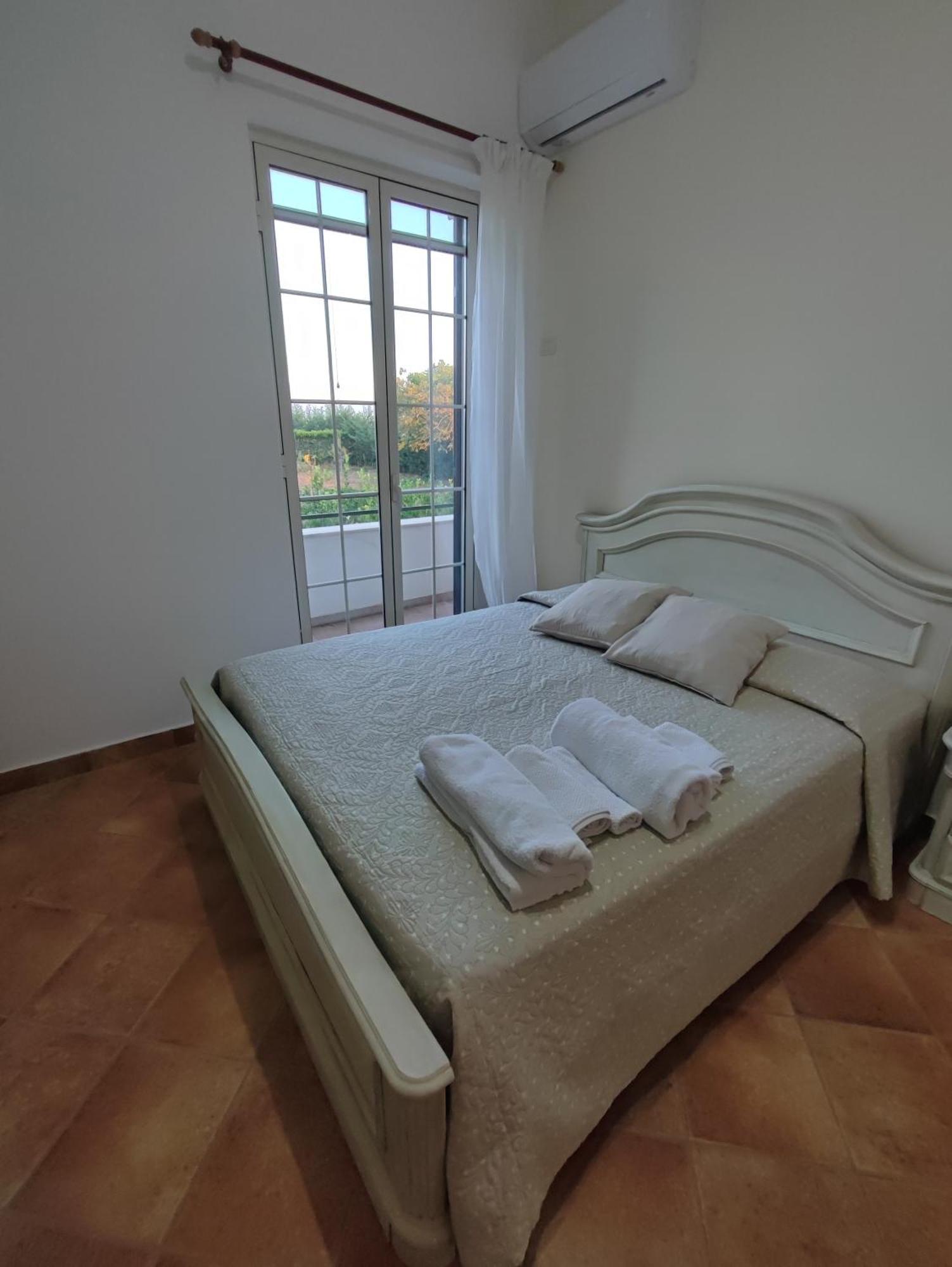 B&B Villa Antonella Πιάτσα Αρμερίνα Εξωτερικό φωτογραφία
